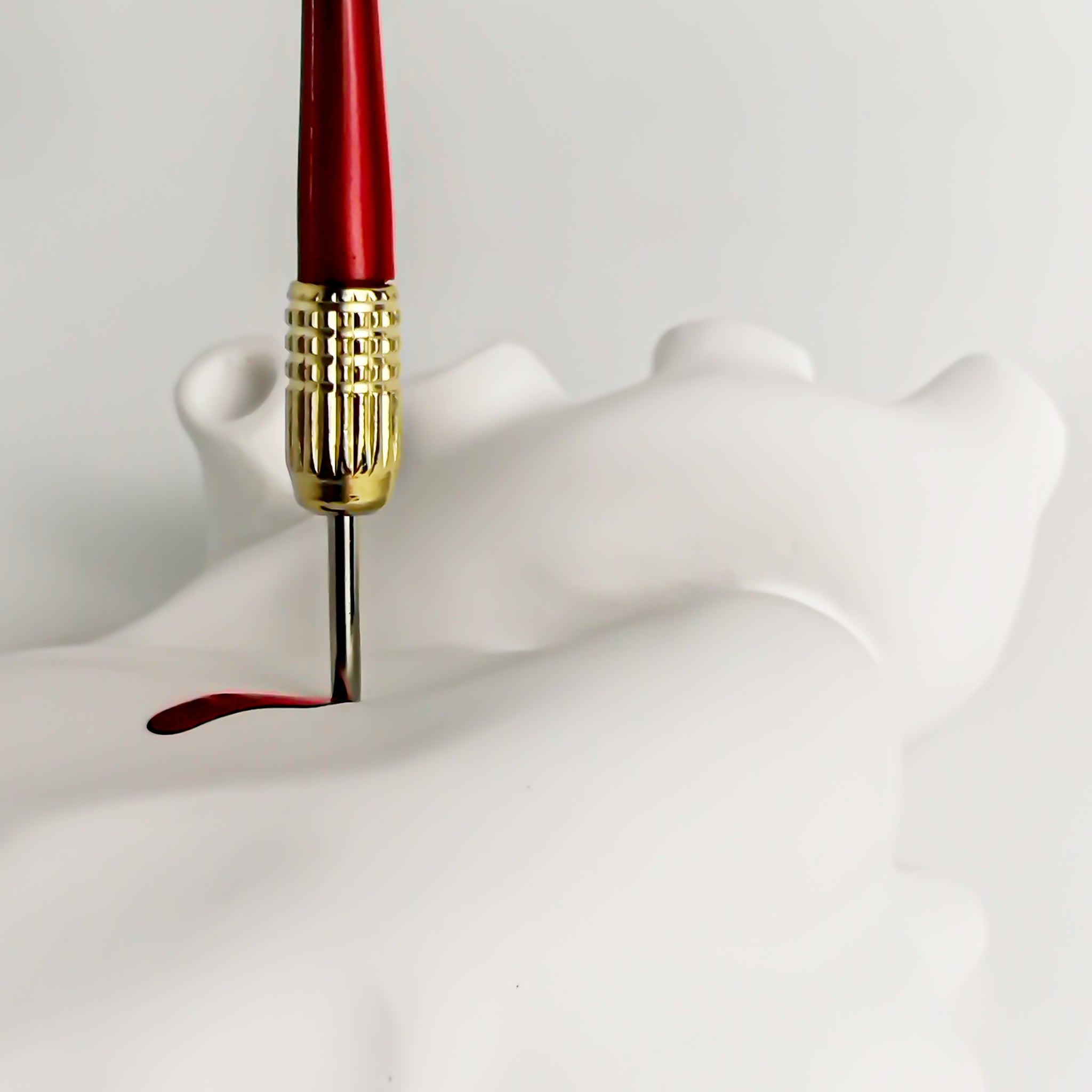 Cuore Anatomico Dart #1