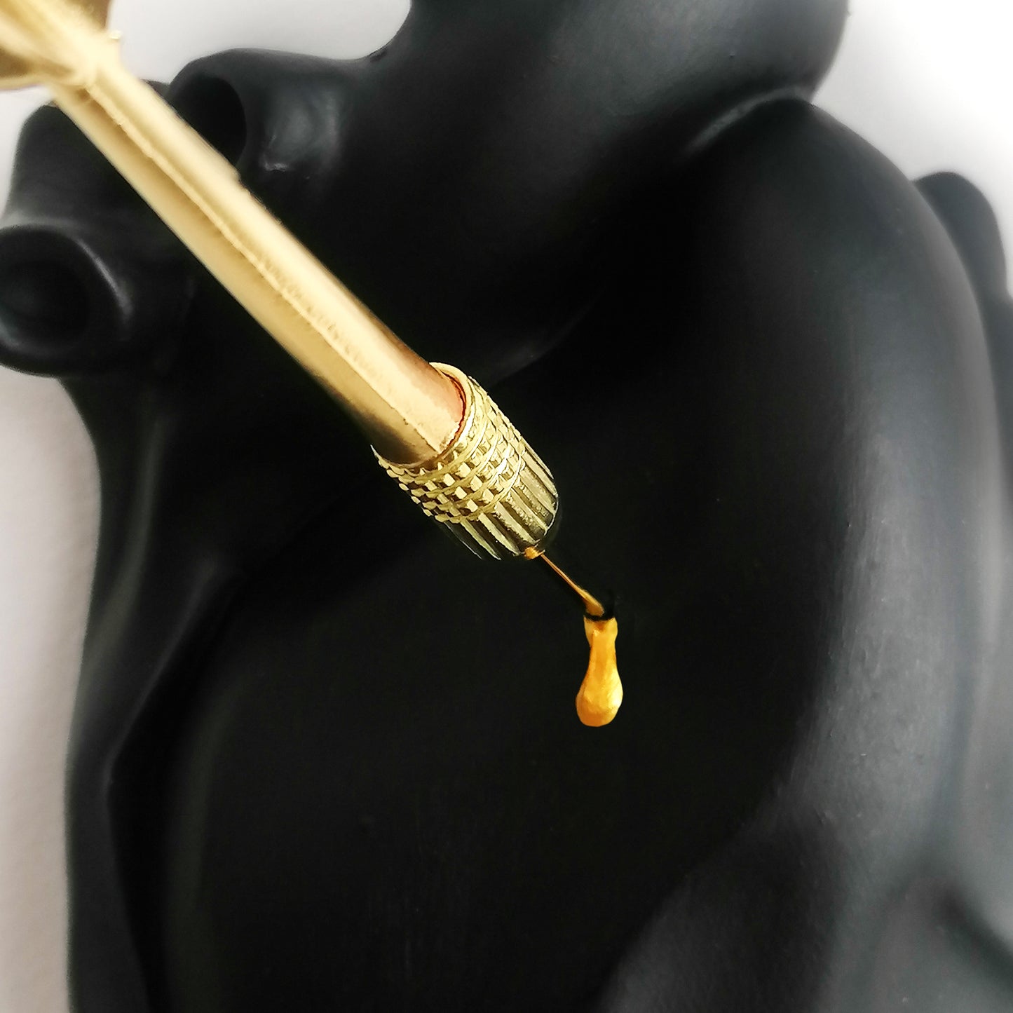 Cuore Anatomico Dart Black