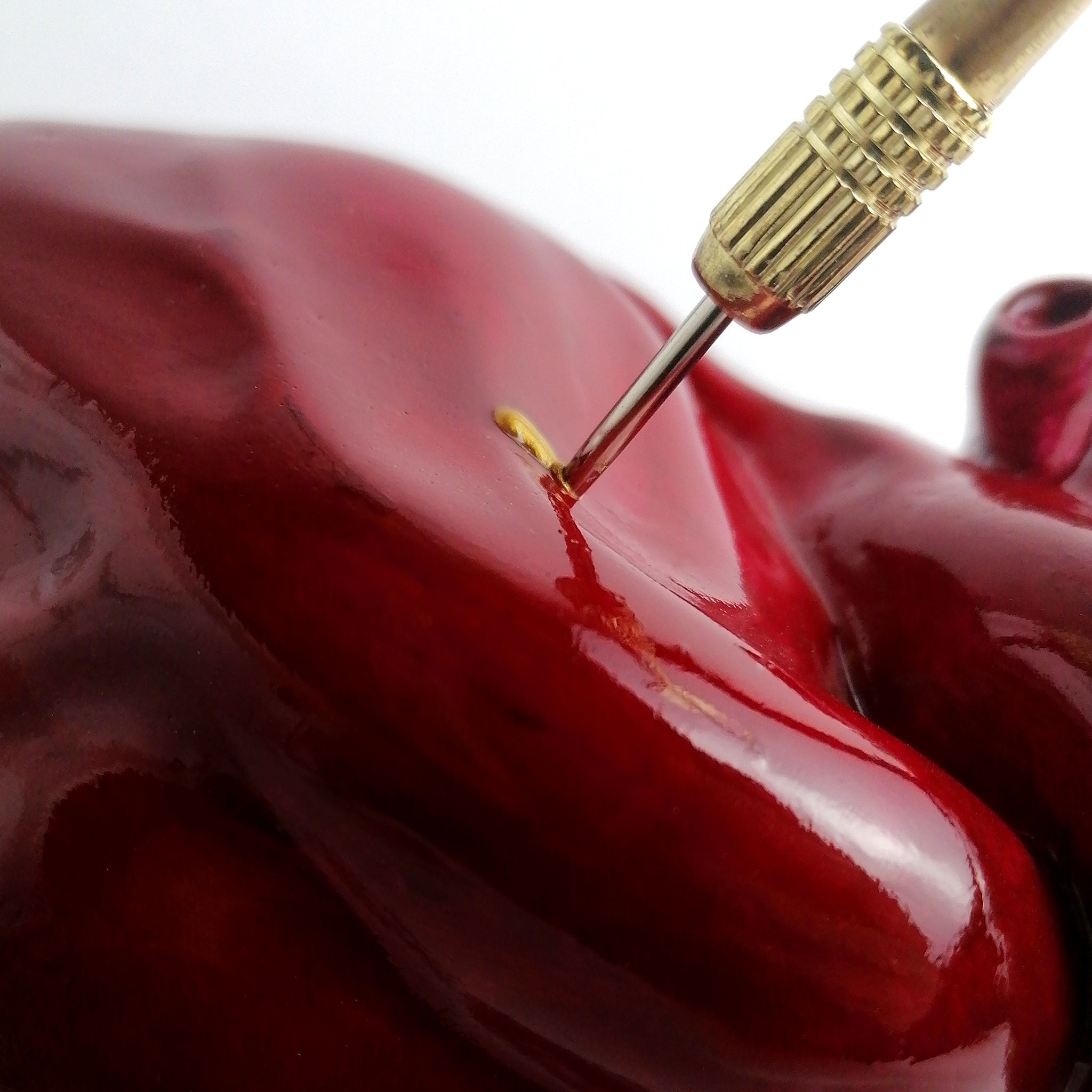 Cuore Anatomico Dart #2