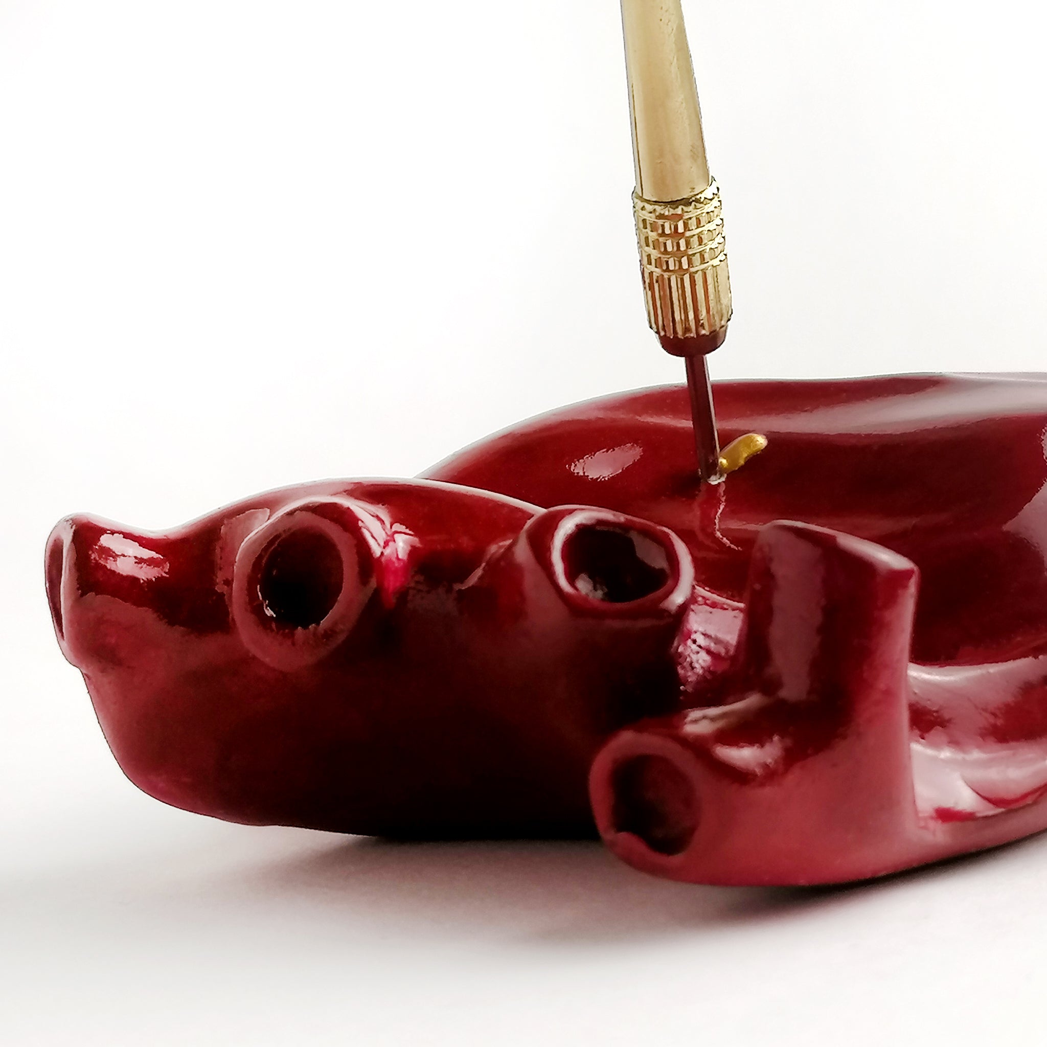 Cuore Anatomico Dart #2