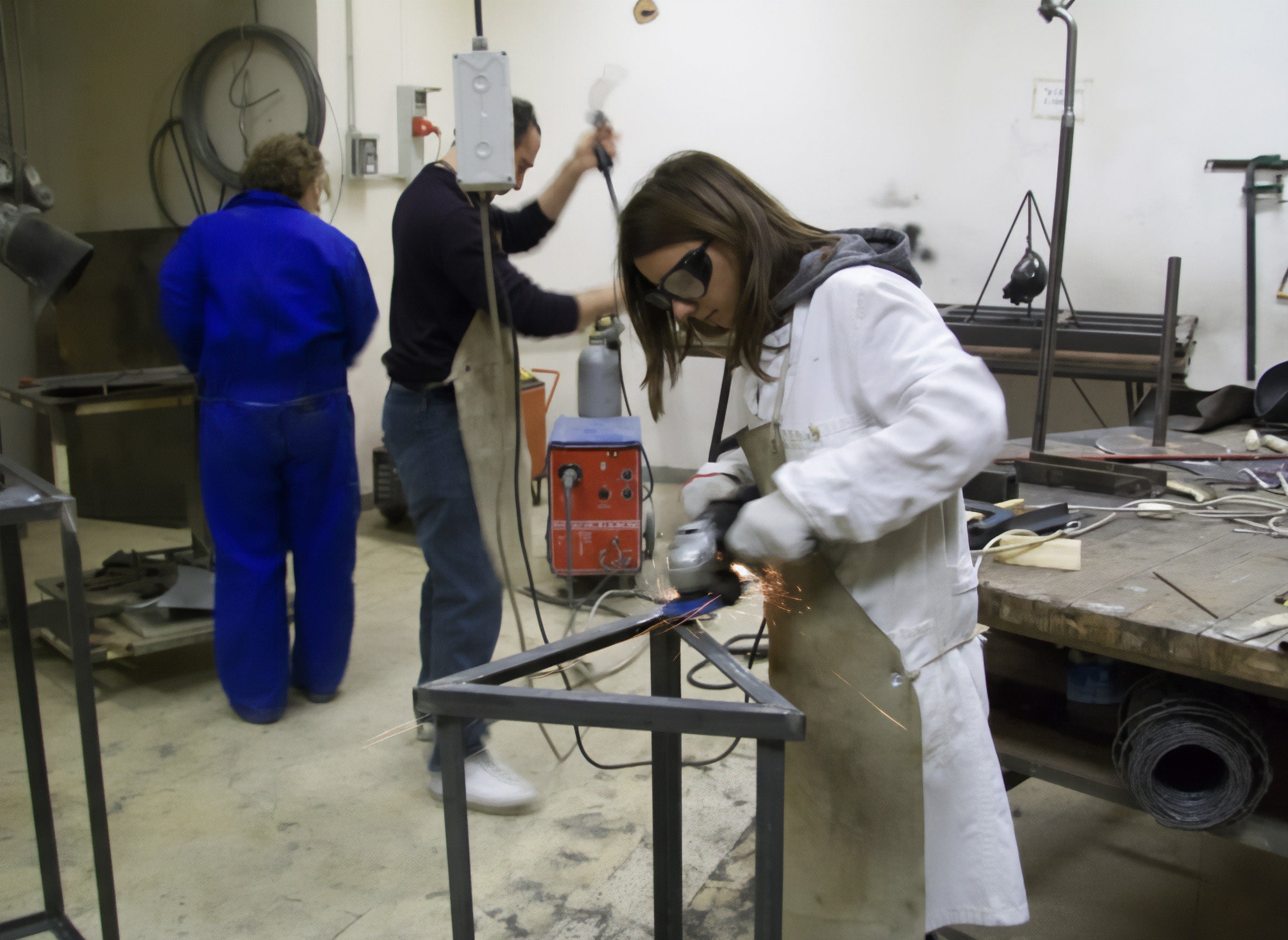 RaccontArti: le mie prime opere