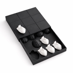 Versus (compact) Nero