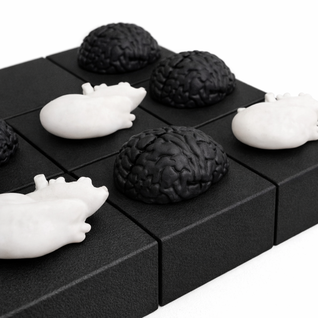 Versus (compact) Nero