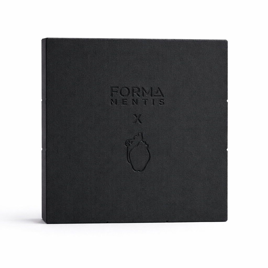 Versus (compact) Nero