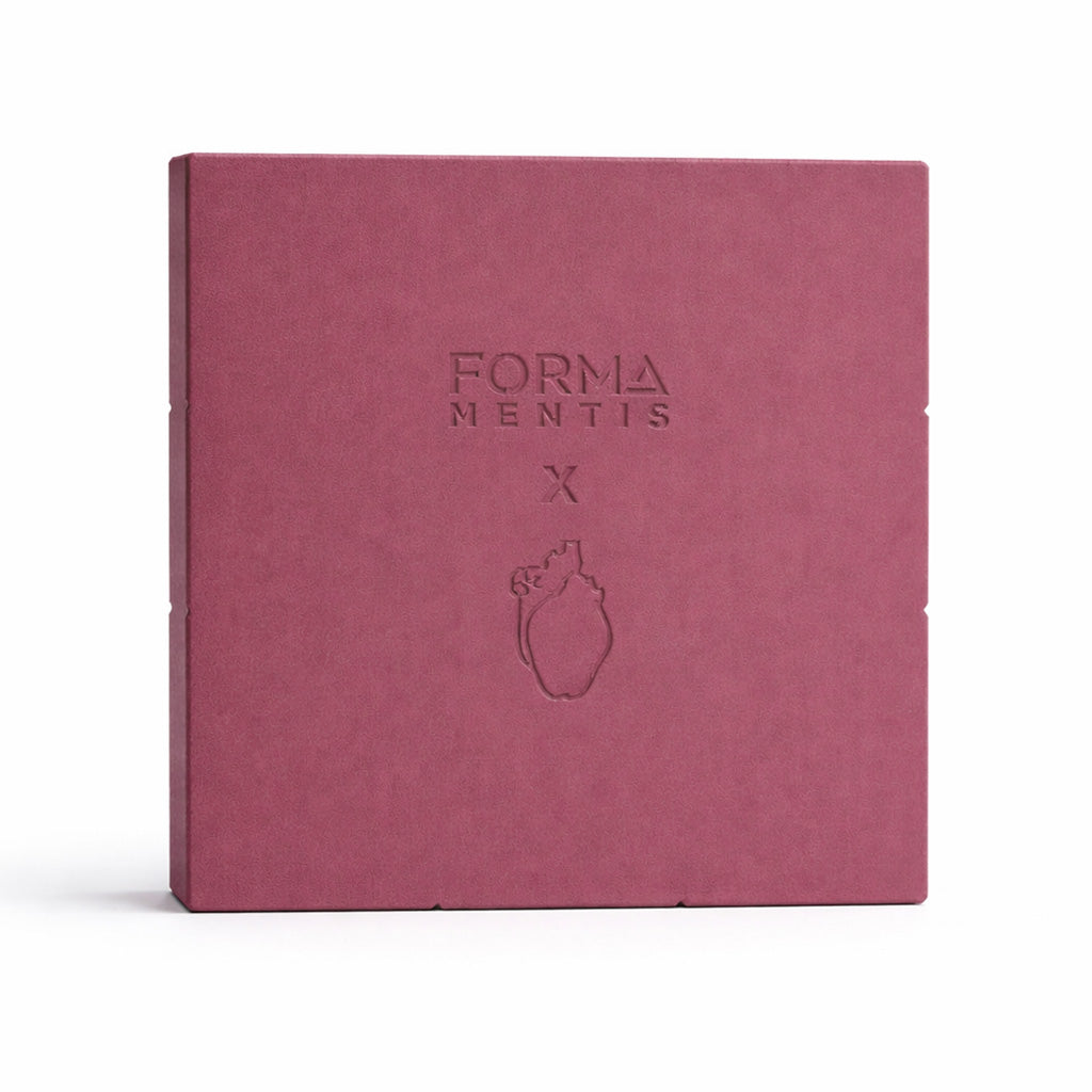 Versus (compact) Malva Antico