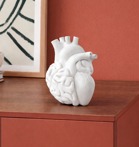 Non più due - Bianco