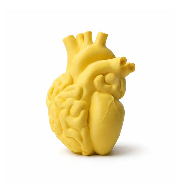 Non più due - Giallo