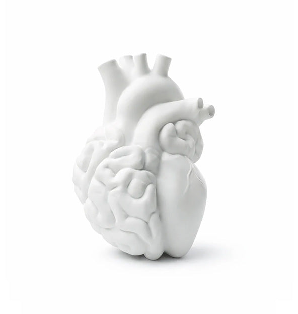 Non più due - Bianco