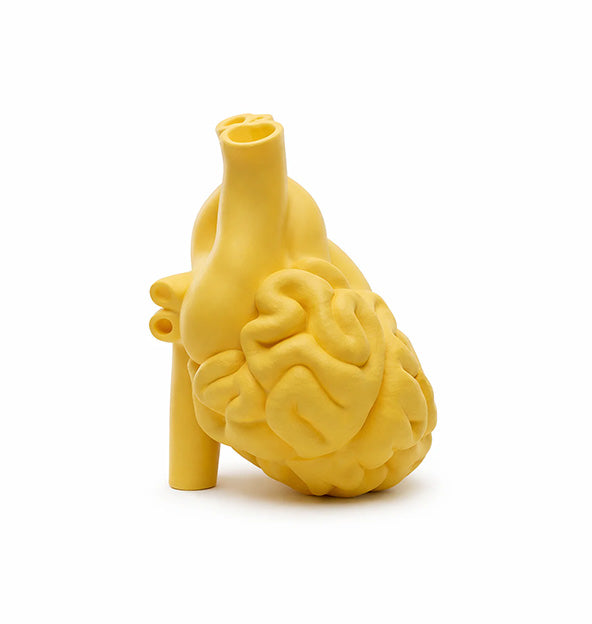 Non più due - Giallo