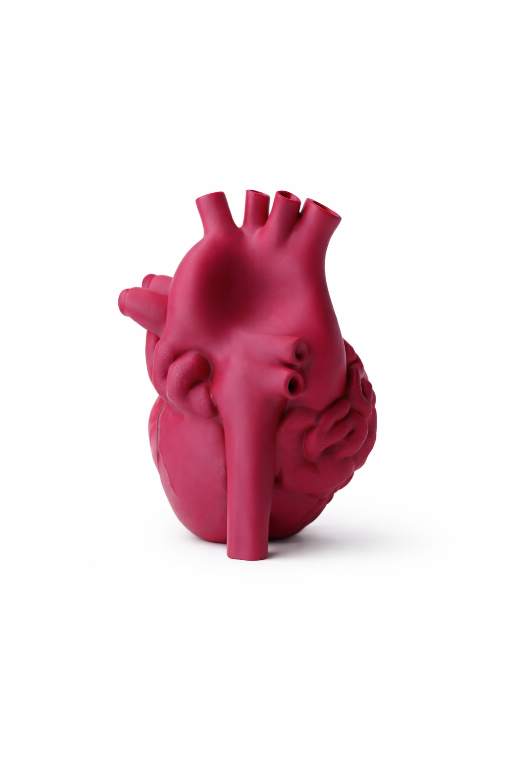 Non più due - Magenta