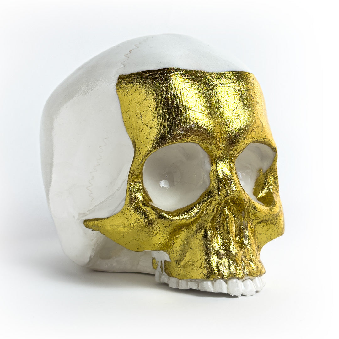 Capuzzella bianca – Giulia Tipo