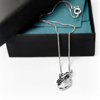 Questo non è un ciondolo