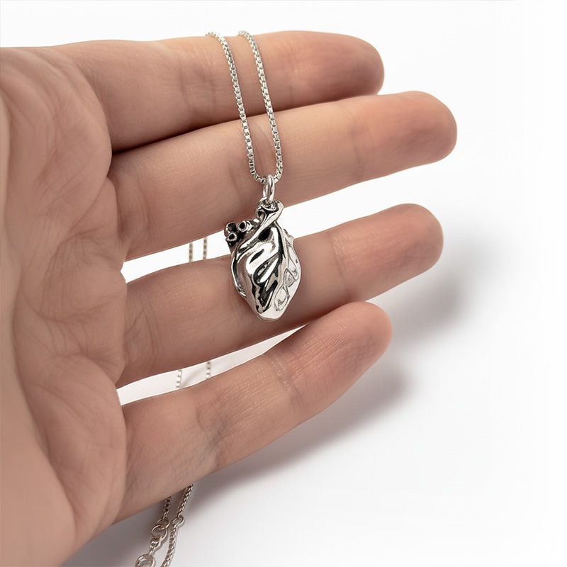 Questo non è un ciondolo