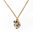 Questo non è un ciondolo - bronzo