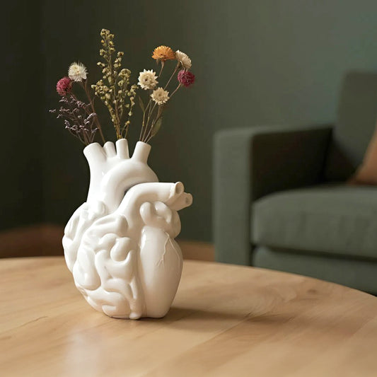 Cuore-cervello Vaso
