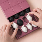 Versus (compact) Malva Antico