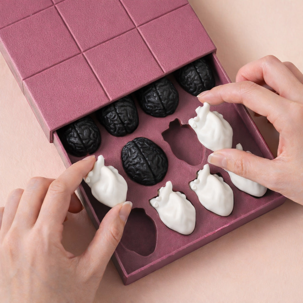 Versus (compact) Malva Antico