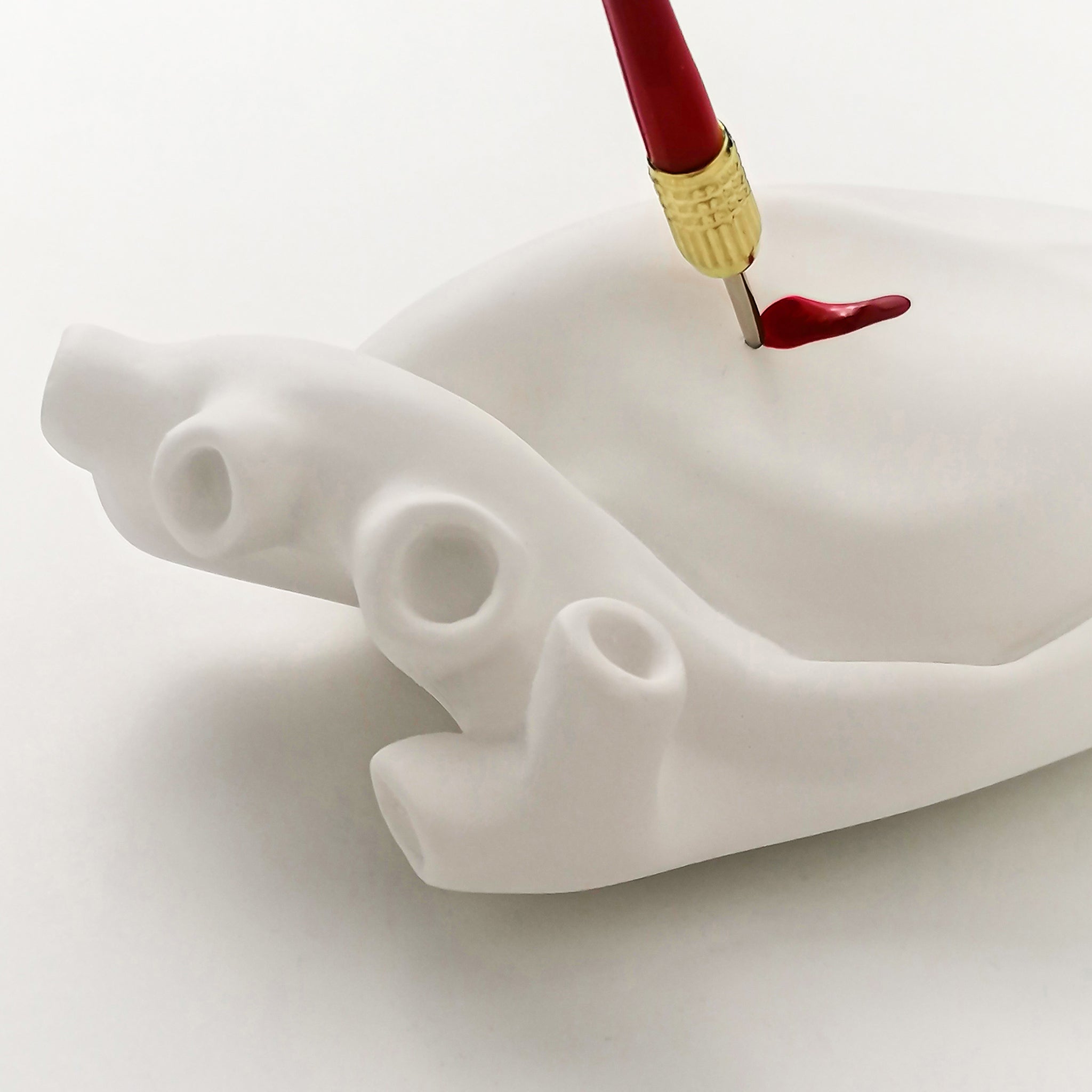 Cuore Anatomico Dart #1