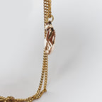 Questo non è un ciondolo - bronzo