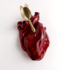 Cuore Anatomico Dart #2